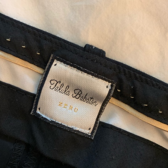 Talula Babaton wide leg trousers - Picture 7 of 7